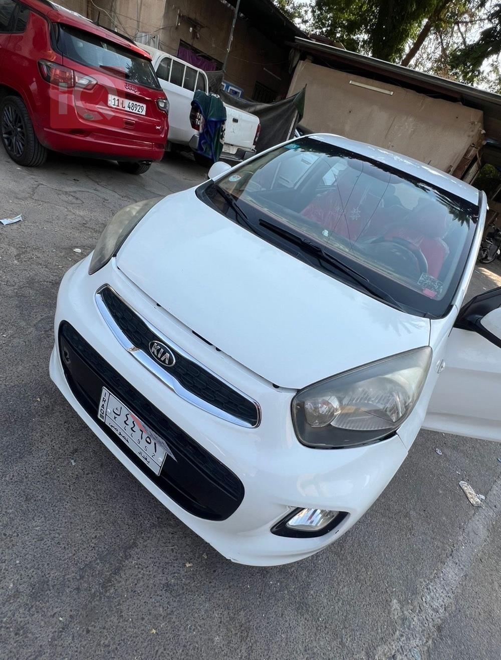 کیا پیکانتۆ